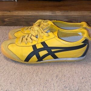 Onitsuka Tiger Kill Bill
